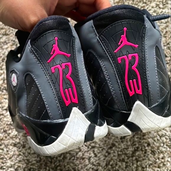 Jordan retro 14s - Picture 2 of 6